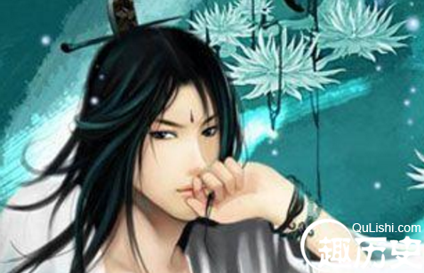 古代四大美男子之一潘安之死